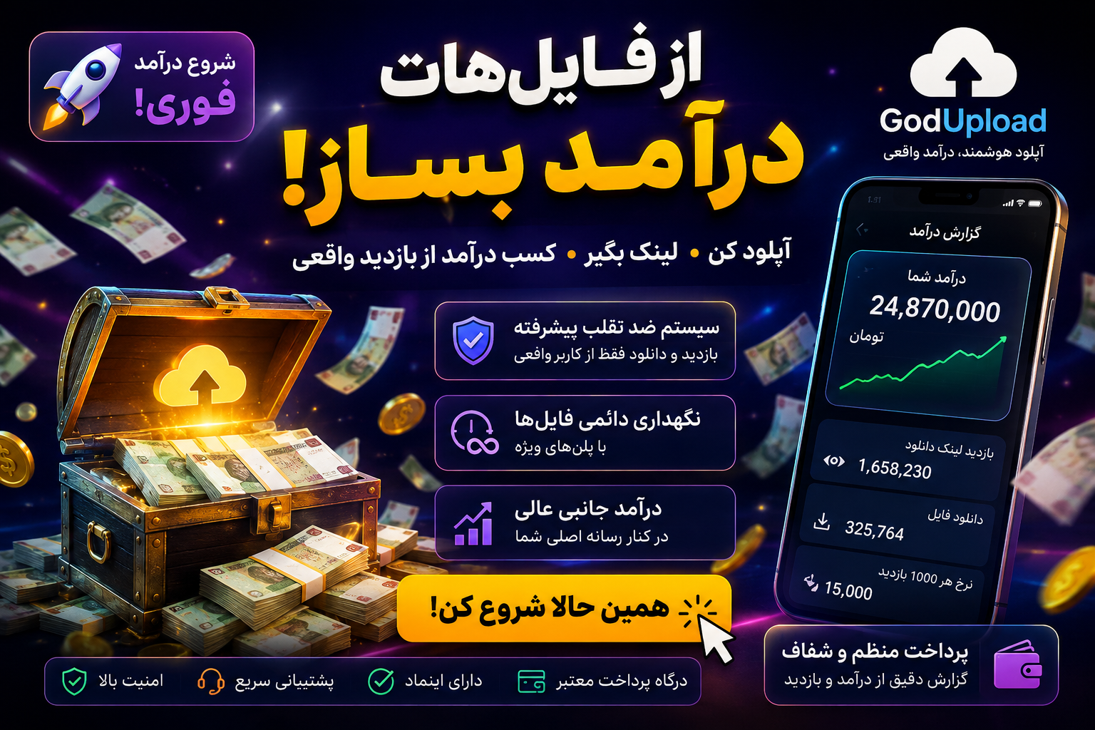 رسانه پست